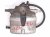 2020 Toyota C HR Front Driver Brake Caliper 47750 76010 Replacement 2020 Toyota C HR Front Driver Brake Caliper 47750 76010 Replacement thumbnail