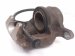 2020 Toyota C HR Front Driver Brake Caliper 47750 76010 Replacement 2020 Toyota C HR Front Driver Brake Caliper 47750 76010 Replacement thumbnail