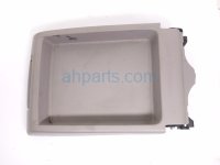 $50 Honda CENTER CONSOLE LID/ARMREST - GREY $50 Honda CENTER CONSOLE LID/ARMREST - GREY