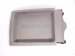 2011 Honda Odyssey Center Console Lid/armrest Grey 83403 TK8 A03ZA Replacement 2011 Honda Odyssey Center Console Lid/armrest Grey 83403 TK8 A03ZA Replacement thumbnail
