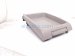 2011 Honda Odyssey Center Console Lid/armrest Grey 83403 TK8 A03ZA Replacement 2011 Honda Odyssey Center Console Lid/armrest Grey 83403 TK8 A03ZA Replacement thumbnail