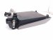 2011 Honda Odyssey Center Console Lid/armrest Grey 83403 TK8 A03ZA Replacement 2011 Honda Odyssey Center Console Lid/armrest Grey 83403 TK8 A03ZA Replacement thumbnail
