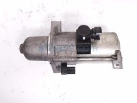 Honda STARTER MOTOR - TYPE R Honda STARTER MOTOR - TYPE R