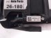 2023 Honda Accord Front Passenger Seat Belt Black 04814 30B A00ZA Replacement 2023 Honda Accord Front Passenger Seat Belt Black 04814 30B A00ZA Replacement thumbnail
