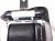 2023 Honda Accord Front Passenger Seat Belt Black 04814 30B A00ZA Replacement 2023 Honda Accord Front Passenger Seat Belt Black 04814 30B A00ZA Replacement thumbnail