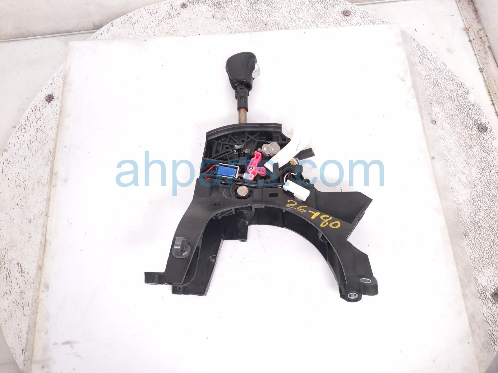 $50 Honda A/T FLOOR SHIFTER W/KNOB - 2.0L