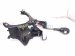 2023 Honda Accord A/t Floor Shifter W/knob 2.0l 54000 30A L62 Replacement 2023 Honda Accord A/t Floor Shifter W/knob 2.0l 54000 30A L62 Replacement thumbnail