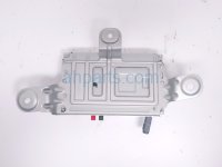 Acura XM SATELLITE TUNER UNIT RR Acura XM SATELLITE TUNER UNIT RR