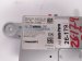 2021 Acura TLX Xm Satellite Tuner Unit Rear 39800 TGV A01 Replacement 2021 Acura TLX Xm Satellite Tuner Unit Rear 39800 TGV A01 Replacement thumbnail