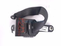 Acura REAR MID SEAT BELT RETRACTOR - BLACK Acura REAR MID SEAT BELT RETRACTOR - BLACK