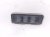 2022 Toyota Tacoma Passenger Fog Lamp / Light 81210 YQ010 Replacement 2022 Toyota Tacoma Passenger Fog Lamp / Light 81210 YQ010 Replacement thumbnail