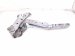2023 Honda Accord Passenger Hood Hinge Silver 60120 30A A00ZZ Replacement 2023 Honda Accord Passenger Hood Hinge Silver 60120 30A A00ZZ Replacement thumbnail