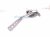 2023 Honda Accord Passenger Hood Hinge Silver 60120 30A A00ZZ Replacement 2023 Honda Accord Passenger Hood Hinge Silver 60120 30A A00ZZ Replacement thumbnail