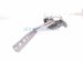 2023 Honda Accord Passenger Hood Hinge Silver 60120 30A A00ZZ Replacement 2023 Honda Accord Passenger Hood Hinge Silver 60120 30A A00ZZ Replacement thumbnail