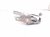 2023 Honda Accord Passenger Hood Hinge Silver 60120 30A A00ZZ Replacement 2023 Honda Accord Passenger Hood Hinge Silver 60120 30A A00ZZ Replacement thumbnail
