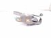 2023 Honda Accord Passenger Hood Hinge Silver 60120 30A A00ZZ Replacement 2023 Honda Accord Passenger Hood Hinge Silver 60120 30A A00ZZ Replacement thumbnail