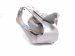 2023 Honda Accord Passenger Hood Hinge Silver 60120 30A A00ZZ Replacement 2023 Honda Accord Passenger Hood Hinge Silver 60120 30A A00ZZ Replacement thumbnail