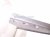 2023 Honda Accord Passenger Hood Hinge Silver 60120 30A A00ZZ Replacement 2023 Honda Accord Passenger Hood Hinge Silver 60120 30A A00ZZ Replacement thumbnail