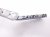 2023 Honda Accord Passenger Hood Hinge Silver 60120 30A A00ZZ Replacement 2023 Honda Accord Passenger Hood Hinge Silver 60120 30A A00ZZ Replacement thumbnail