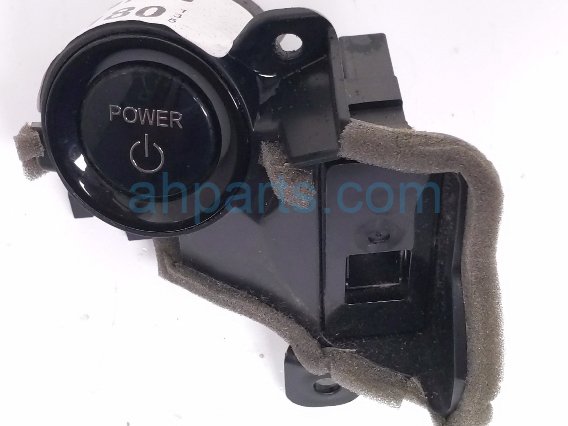 Honda IGNITION SWITCH - PUSH START BUTTON