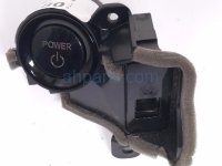 Honda IGNITION SWITCH - PUSH START BUTTON Honda IGNITION SWITCH - PUSH START BUTTON