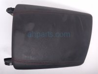 Acura CENTER CONSOLE LID/ARMREST - BLACK Acura CENTER CONSOLE LID/ARMREST - BLACK