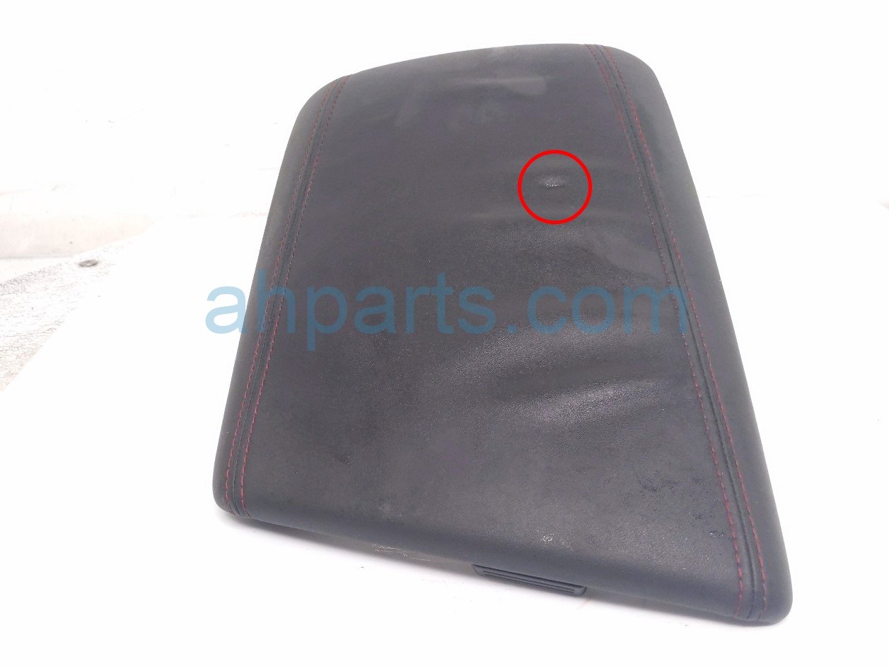 2021 Acura TLX Center Console Lid/armrest Black 83405 TGV A26ZH Replacement 2021 Acura TLX Center Console Lid/armrest Black 83405 TGV A26ZH Replacement thumbnail