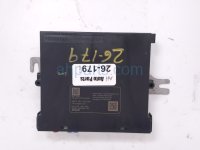 $299 Acura TELEMATICS CONTROL UNIT - TYPE S $299 Acura TELEMATICS CONTROL UNIT - TYPE S