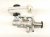2024 Volkswagen Tiguan Brake Master Cylinder W/reservoir 5QM 614 019 H Replacement 2024 Volkswagen Tiguan Brake Master Cylinder W/reservoir 5QM 614 019 H Replacement thumbnail