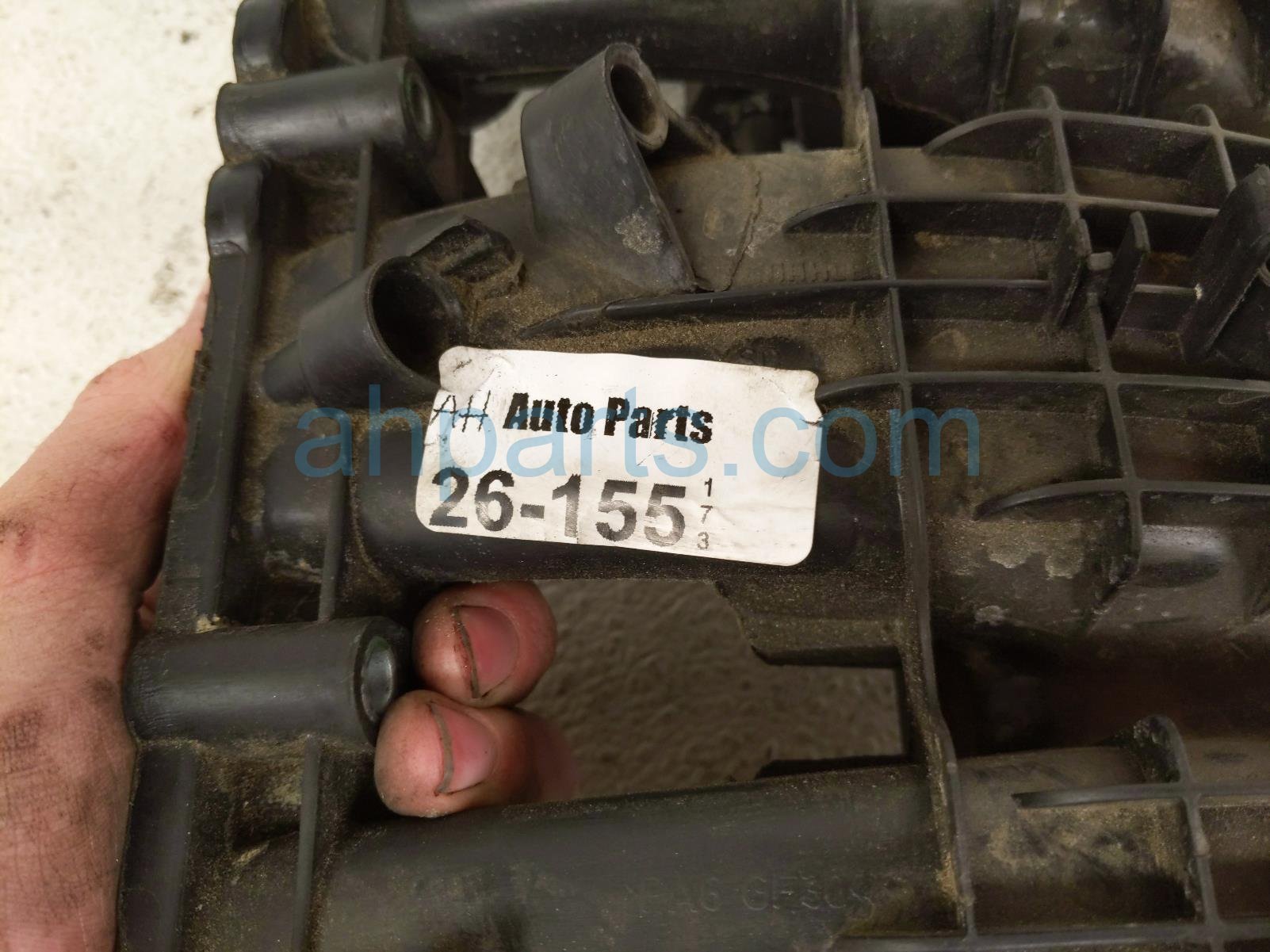2024 Volkswagen Tiguan Intake Manifold 2.0l Turbo Fwd 06L 133 201 ET Replacement 2024 Volkswagen Tiguan Intake Manifold 2.0l Turbo Fwd 06L 133 201 ET Replacement thumbnail
