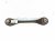2024 Volkswagen Tiguan Rear Driver Lateral Lower Control Arm 5Q0 501 529 E Replacement 2024 Volkswagen Tiguan Rear Driver Lateral Lower Control Arm 5Q0 501 529 E Replacement thumbnail