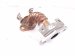 2026 Nissan Sentra Egr Pipe 2.0l Fwd 14713 5TA0A Replacement 2026 Nissan Sentra Egr Pipe 2.0l Fwd 14713 5TA0A Replacement thumbnail