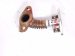 2026 Nissan Sentra Egr Pipe 2.0l Fwd 14713 5TA0A Replacement 2026 Nissan Sentra Egr Pipe 2.0l Fwd 14713 5TA0A Replacement thumbnail