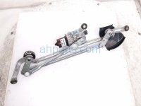 Nissan FRT WINDSHIELD WIPER MOTOR & LINKAGE Nissan FRT WINDSHIELD WIPER MOTOR & LINKAGE