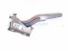2026 Nissan Sentra Passenger Hood Hinge Grey 65400 6LB0A Replacement 2026 Nissan Sentra Passenger Hood Hinge Grey 65400 6LB0A Replacement thumbnail