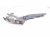 2026 Nissan Sentra Passenger Hood Hinge Grey 65400 6LB0A Replacement 2026 Nissan Sentra Passenger Hood Hinge Grey 65400 6LB0A Replacement thumbnail