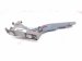 2026 Nissan Sentra Passenger Hood Hinge Grey 65400 6LB0A Replacement 2026 Nissan Sentra Passenger Hood Hinge Grey 65400 6LB0A Replacement thumbnail