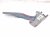 2026 Nissan Sentra Front Driver Hood Hinge Grey 65401 6LB0A Replacement 2026 Nissan Sentra Front Driver Hood Hinge Grey 65401 6LB0A Replacement thumbnail