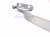 2026 Nissan Sentra Front Driver Hood Hinge Grey 65401 6LB0A Replacement 2026 Nissan Sentra Front Driver Hood Hinge Grey 65401 6LB0A Replacement thumbnail
