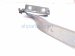 2026 Nissan Sentra Front Driver Hood Hinge Grey 65401 6LB0A Replacement 2026 Nissan Sentra Front Driver Hood Hinge Grey 65401 6LB0A Replacement thumbnail