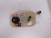 Nissan COOLANT OVERFLOW RESERVOIR TANK Nissan COOLANT OVERFLOW RESERVOIR TANK