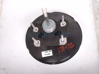 Nissan POWER BRAKE BOOSTER - 2.0L FWD Nissan POWER BRAKE BOOSTER - 2.0L FWD