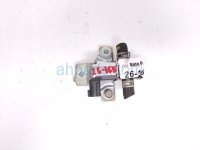 Nissan SOLENOID VALVE ASSY - 3.5L Nissan SOLENOID VALVE ASSY - 3.5L