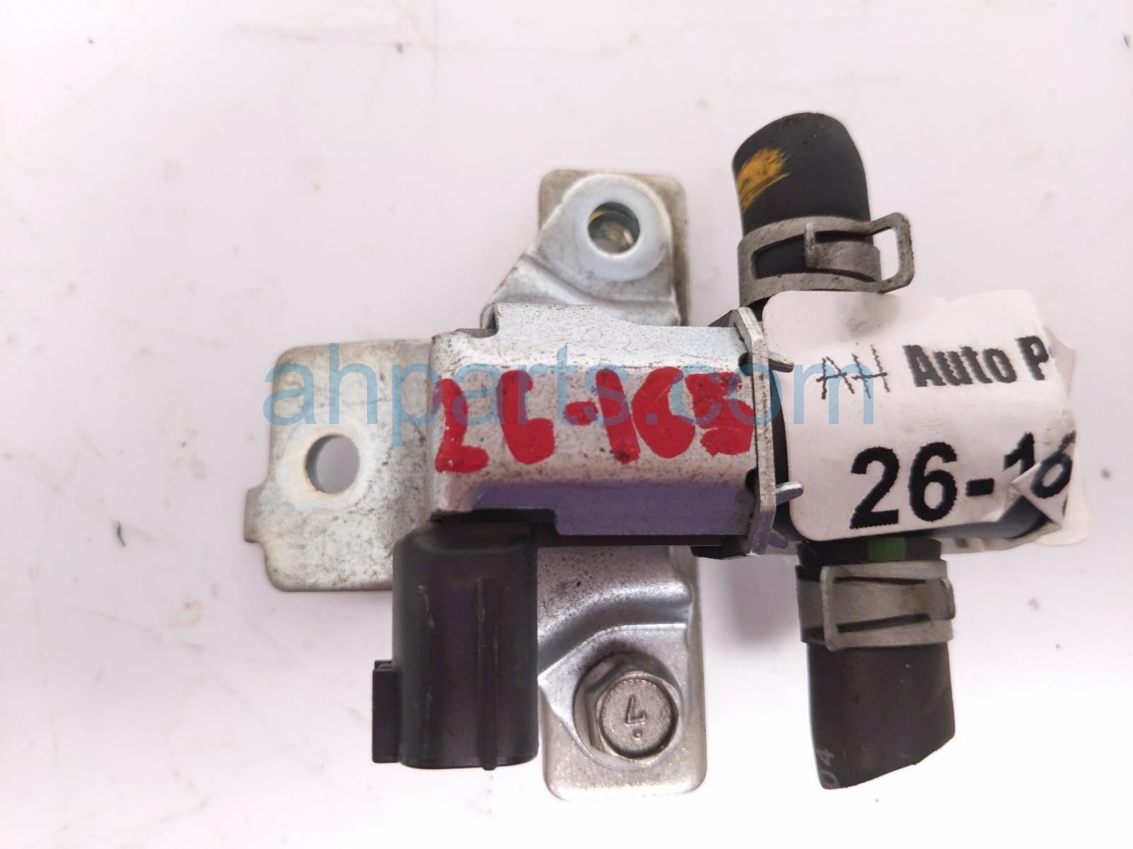 2021 Nissan Maxima Solenoid Valve Assy 3.5l 14955 8J10A Replacement 2021 Nissan Maxima Solenoid Valve Assy 3.5l 14955 8J10A Replacement thumbnail