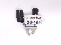 Nissan SOLENOID VALVE ASSY - 3.5L Nissan SOLENOID VALVE ASSY - 3.5L