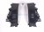 2021 Acura TLX Shifter Bezel W/brake Hold Sw blk 83431 TGV A03ZB Replacement 2021 Acura TLX Shifter Bezel W/brake Hold Sw blk 83431 TGV A03ZB Replacement thumbnail