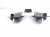 2021 Acura TLX Shifter Bezel W/brake Hold Sw blk 83431 TGV A03ZB Replacement 2021 Acura TLX Shifter Bezel W/brake Hold Sw blk 83431 TGV A03ZB Replacement thumbnail