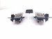 2021 Acura TLX Shifter Bezel W/brake Hold Sw blk 83431 TGV A03ZB Replacement 2021 Acura TLX Shifter Bezel W/brake Hold Sw blk 83431 TGV A03ZB Replacement thumbnail