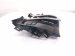 2021 Acura TLX Shifter Bezel W/brake Hold Sw blk 83431 TGV A03ZB Replacement 2021 Acura TLX Shifter Bezel W/brake Hold Sw blk 83431 TGV A03ZB Replacement thumbnail