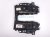 2021 Acura TLX Shifter Bezel W/brake Hold Sw blk 83431 TGV A03ZB Replacement 2021 Acura TLX Shifter Bezel W/brake Hold Sw blk 83431 TGV A03ZB Replacement thumbnail